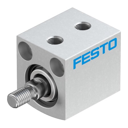 Festo Short-Stroke Cylinder ADVC-12-5-A-P ADVC-12-5-A-P